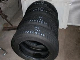 Гуми Всесезонни 215/65R16, снимка 8