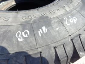 Гуми Всесезонни 225/75R15, снимка 2