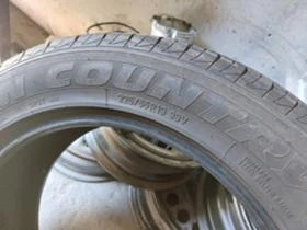 Гуми Летни 225/55R19, снимка 6
