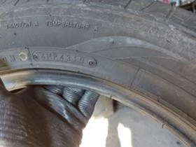 Гуми Летни 225/55R19, снимка 8