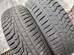 Гуми Зимни 215/70R16, снимка 2