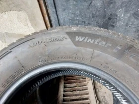 Гуми Зимни 215/70R16, снимка 6