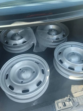 Джанти за Renault 8, снимка 1