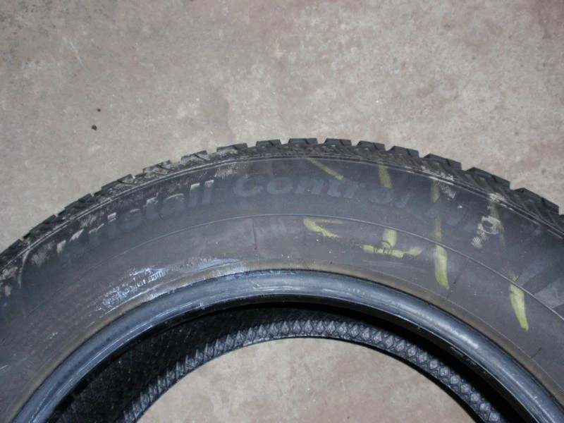 Гуми Всесезонни 215/65R16, снимка 10 - Гуми и джанти - 8926723