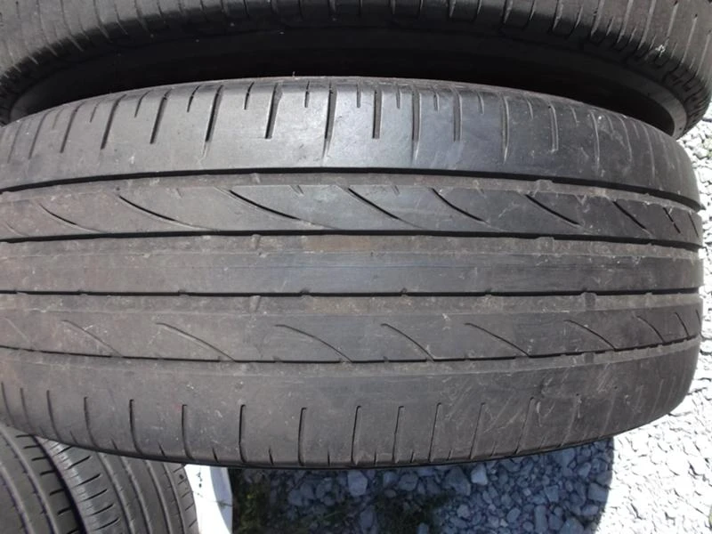 Гуми Летни 235/65R17, снимка 3 - Гуми и джанти - 14600093