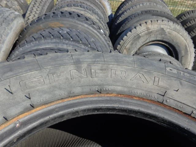 Гуми Всесезонни 225/75R15, снимка 3 - Гуми и джанти - 22350522