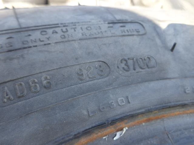 Гуми Всесезонни 225/75R15, снимка 5 - Гуми и джанти - 22350522