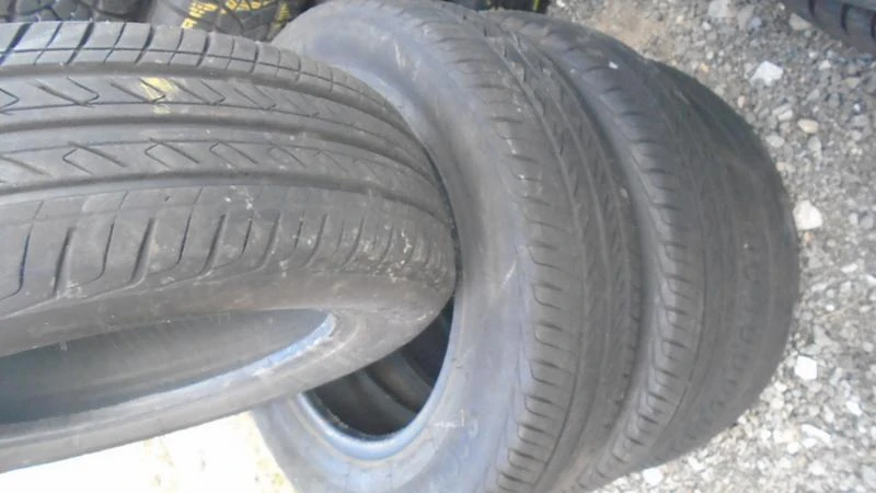 Гуми Зимни 175/70R14, снимка 2 - Гуми и джанти - 25815669