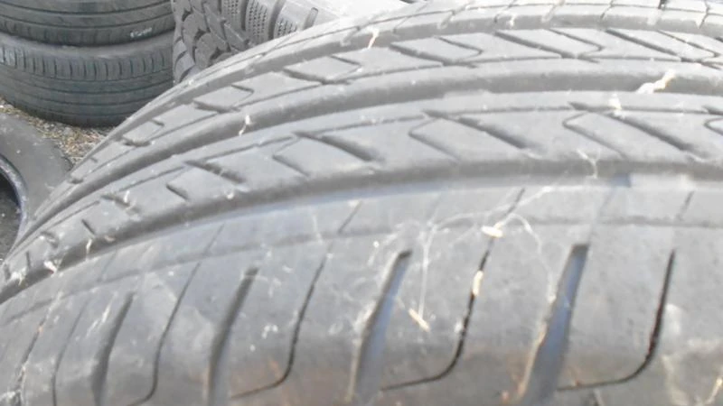 Гуми Зимни 175/70R14, снимка 4 - Гуми и джанти - 25815669