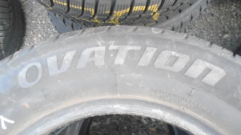 Гуми Зимни 175/70R14, снимка 5 - Гуми и джанти - 25815669