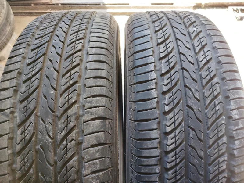 Гуми Летни 225/55R19, снимка 3 - Гуми и джанти - 36790134