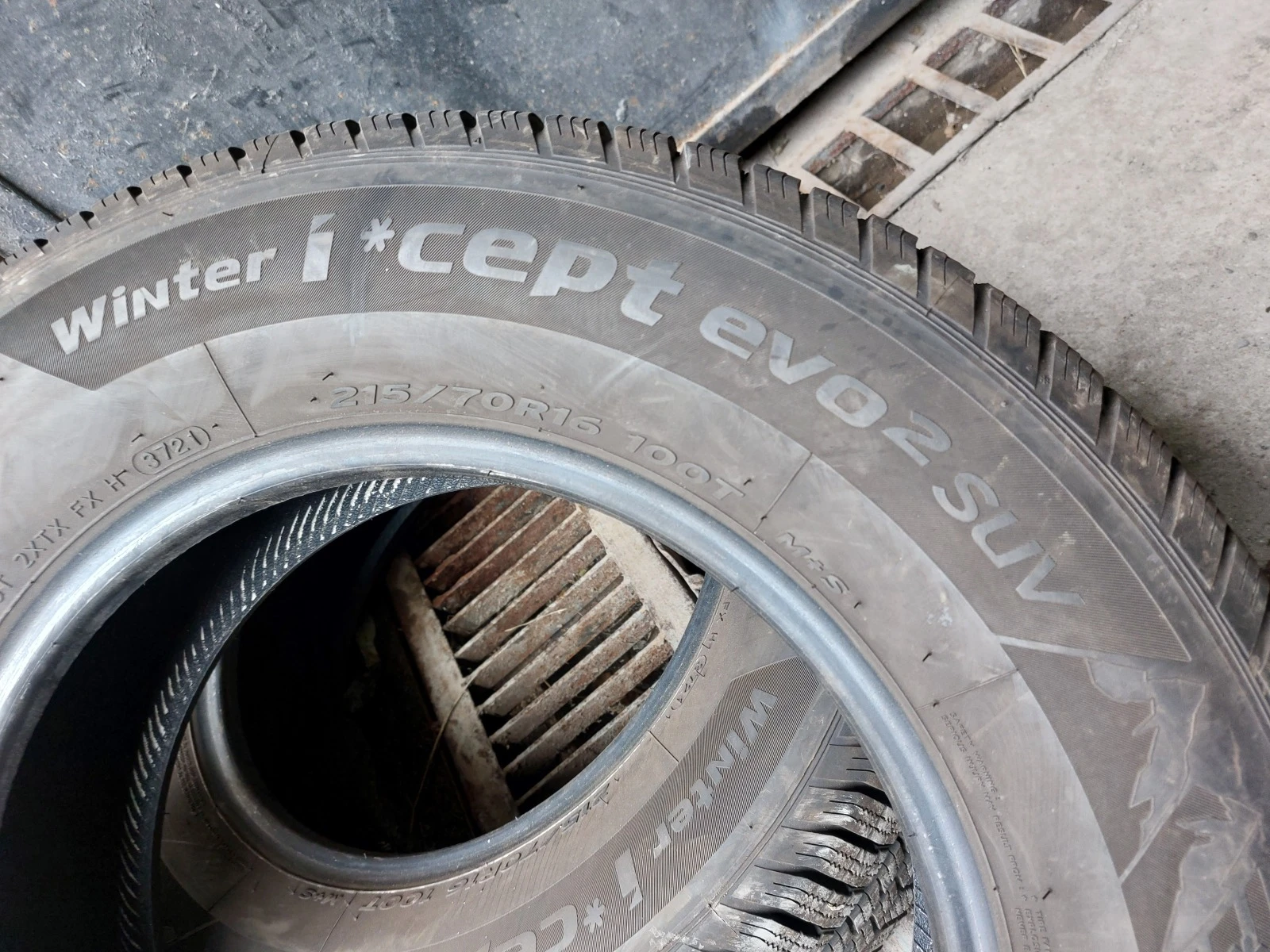 ���� 215/70R16 | Mobile.bg � ����������� 7