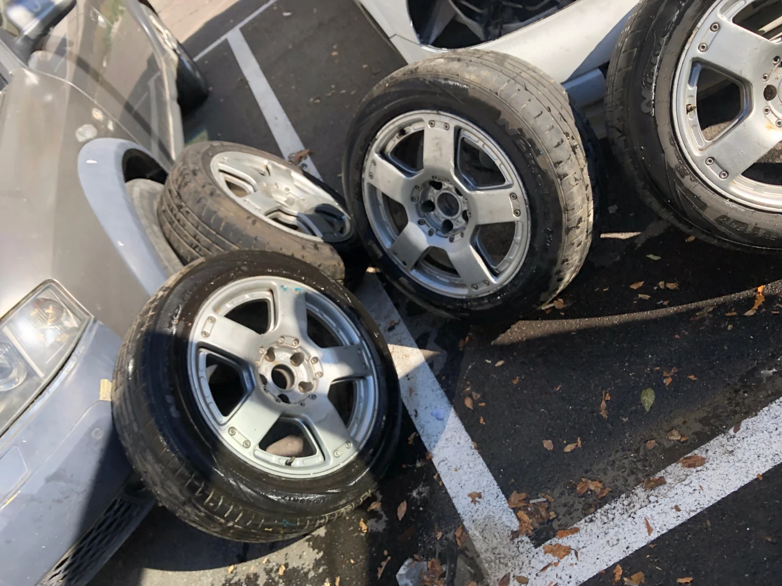    215/55R17  Audi A6 Allroad | Mobile.bg   2