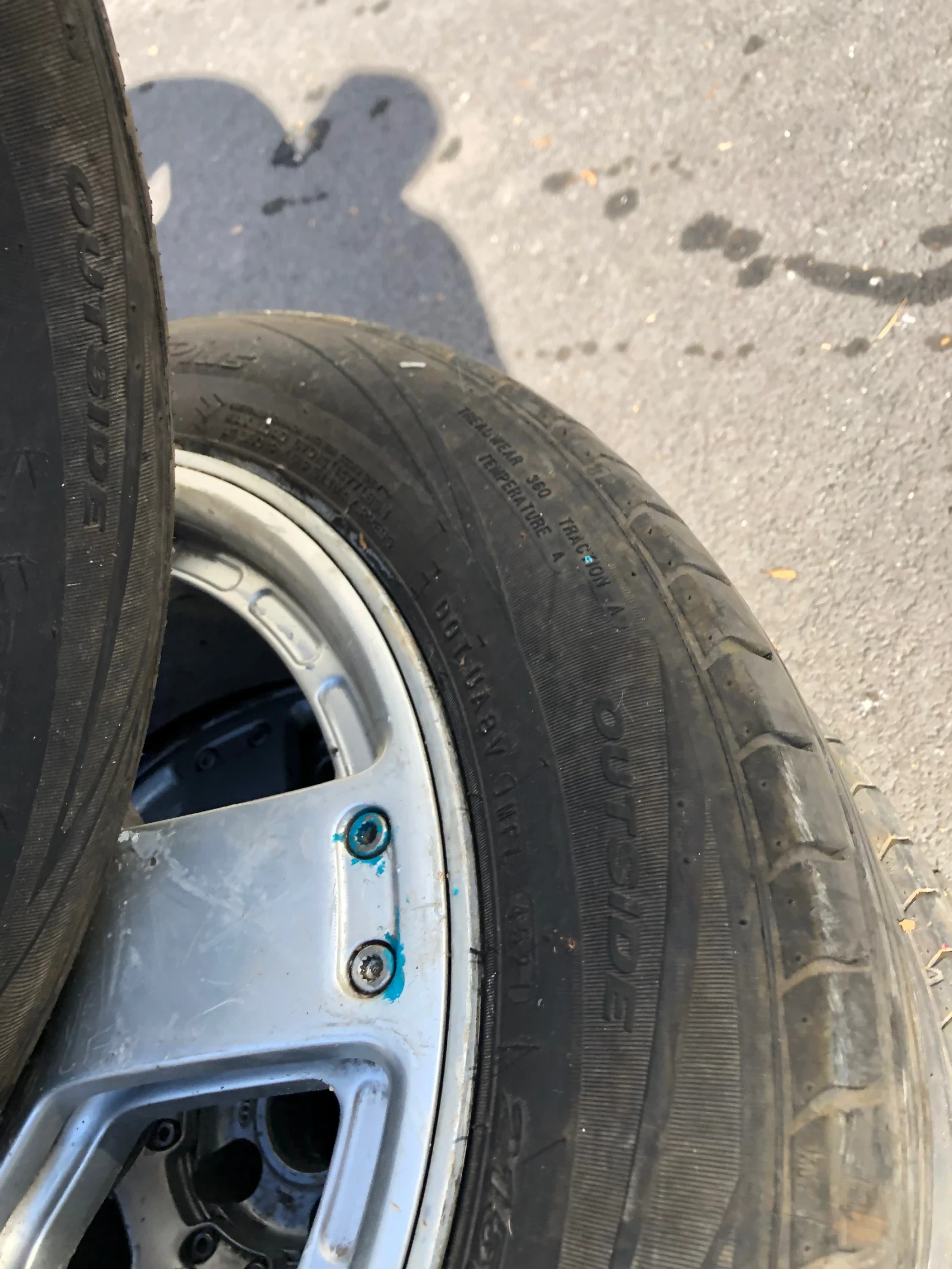    215/55R17  Audi A6 Allroad | Mobile.bg   9