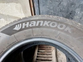 Гуми Зимни 215/70R16, снимка 5 - Гуми и джанти - 40297281