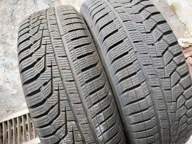 Гуми Зимни 215/70R16, снимка 1 - Гуми и джанти - 40297281