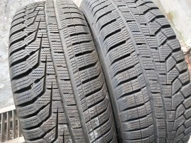 Гуми Зимни 215/70R16, снимка 3 - Гуми и джанти - 40297281