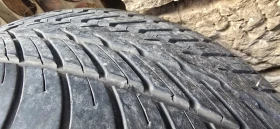 Гуми Летни 225/45R17, снимка 4 - Гуми и джанти - 49595629