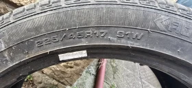 Гуми Летни 225/45R17, снимка 7 - Гуми и джанти - 49595629