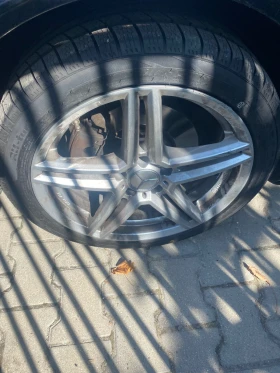   245/40R18  Mercedes-Benz E 280 | Mobile.bg    4