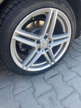    245/40R18  Mercedes-Benz E 280 | Mobile.bg    2