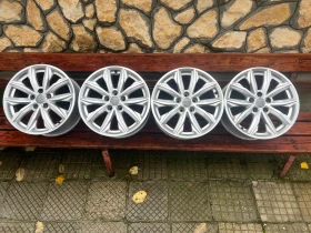 Джанти, снимка 4 - Гуми и джанти - 52591440