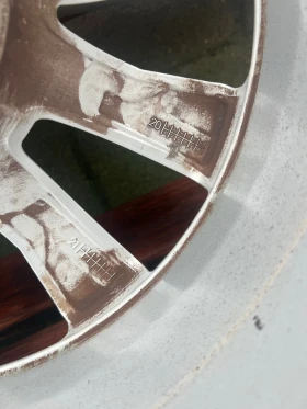 Джанти, снимка 9 - Гуми и джанти - 52591440