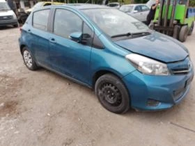 Toyota Yaris 1.0i, снимка 2