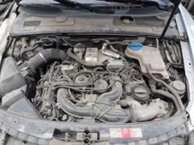 Audi A6 3.0 TDI Quattro Кожа Xenon, снимка 10