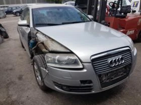 Audi A6 3.0 TDI Quattro Кожа Xenon, снимка 2
