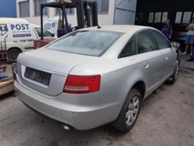 Audi A6 3.0 TDI Quattro Кожа Xenon, снимка 3
