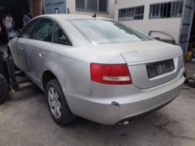 Audi A6 3.0 TDI Quattro Кожа Xenon, снимка 4