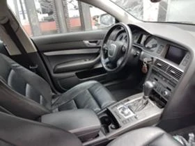 Audi A6 3.0 TDI Quattro Кожа Xenon, снимка 7