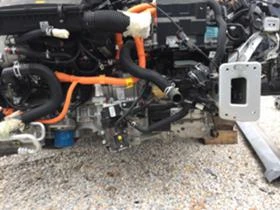 Hyundai Ioniq Hibrid, снимка 15