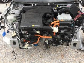 Hyundai Ioniq Hibrid, снимка 14