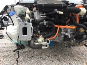 Hyundai Ioniq Hibrid, снимка 7