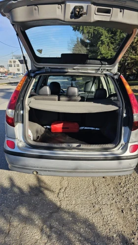 Nissan Almera tino, снимка 3