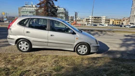 Nissan Almera tino, снимка 2