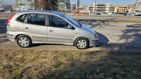 Nissan Almera tino, снимка 4