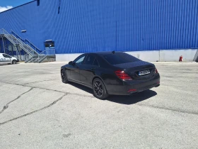 Mercedes-Benz S 350 БАРТЕР , снимка 5