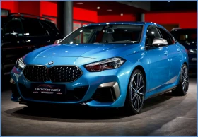 BMW M2 * ПРОМО ЦЕНА* M235i xDrive Gran Coupe, снимка 3