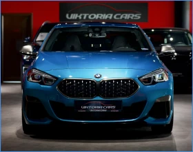 BMW M2 * ПРОМО ЦЕНА* M235i xDrive Gran Coupe, снимка 2