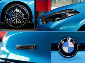 BMW M2 * ПРОМО ЦЕНА* M235i xDrive Gran Coupe, снимка 7