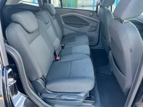 Ford Grand C-Max, снимка 13