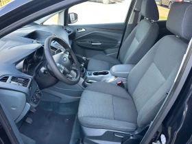 Ford Grand C-Max, снимка 10