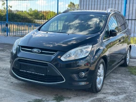 Ford Grand C-Max, снимка 1