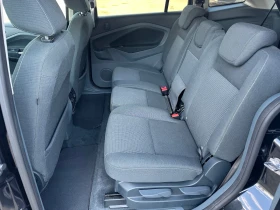 Ford Grand C-Max, снимка 11