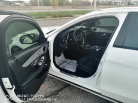 Mercedes-Benz C 300 4Matic Euro6, снимка 9