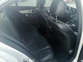 Mercedes-Benz C 300 4Matic Euro6, снимка 15