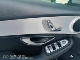 Mercedes-Benz C 300 4Matic Euro6, снимка 12